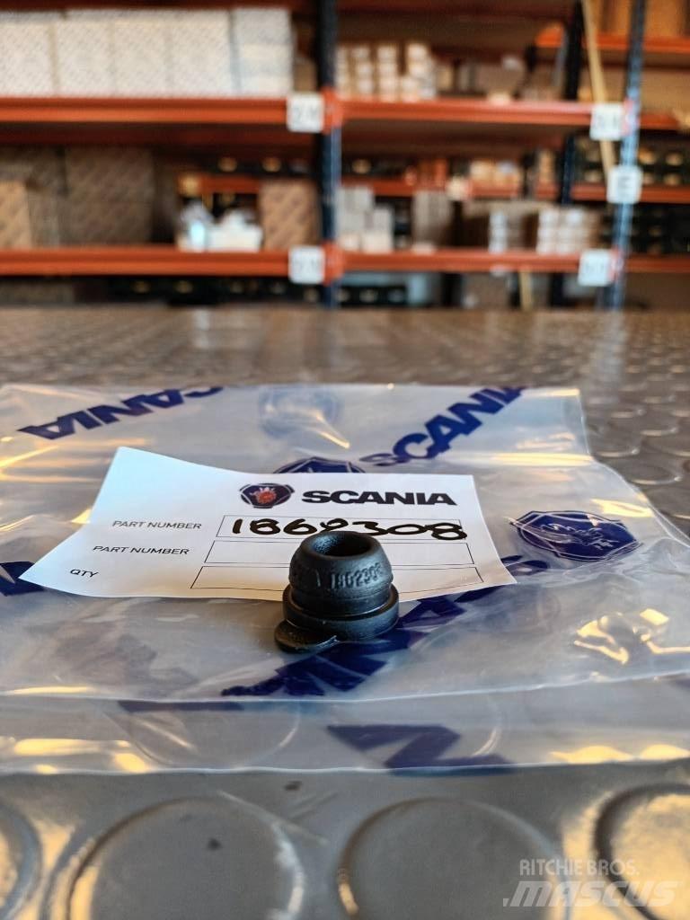 Scania PLUG 1862308 Transport - Anderen