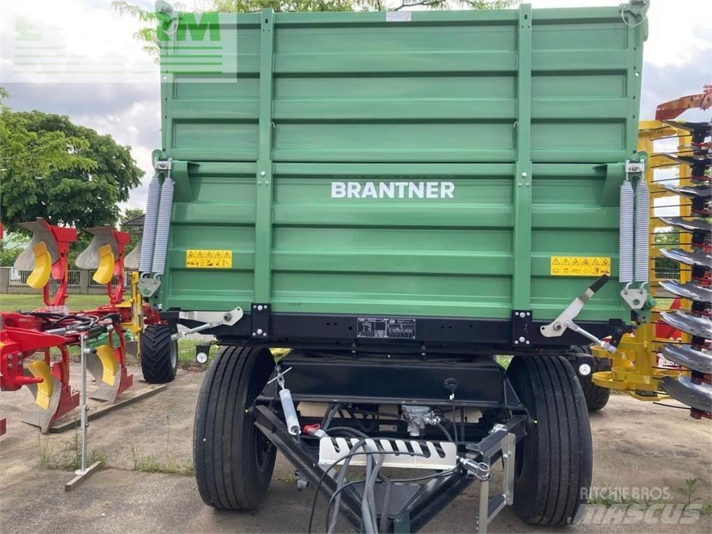 Brantner Z18051/2X Universele aanhangers