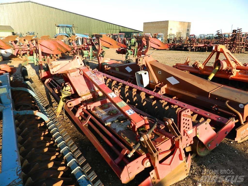 Dowdeswell 400 Cultivatoren