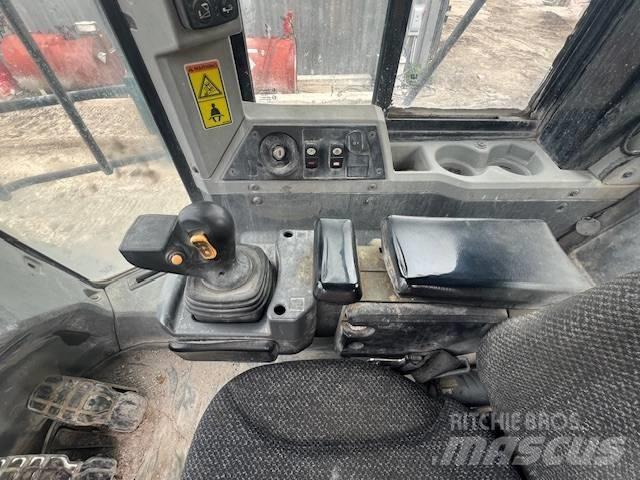 CAT 950 K Wielladers