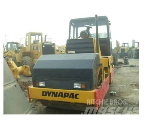 Dynapac CC 422 Duowalsen