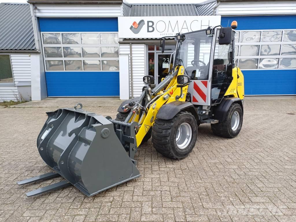 Wacker Neuson WL 28 Wielladers