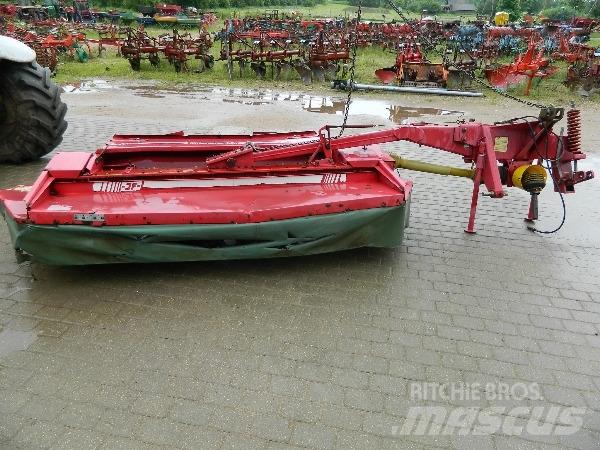 JF CM 2650 Maaikneuzers