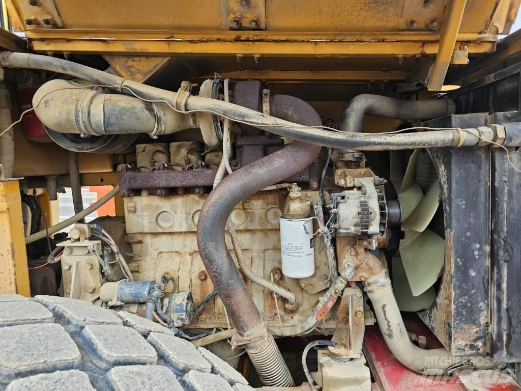 Dynapac CA 251 Grondverdichtingsmachines