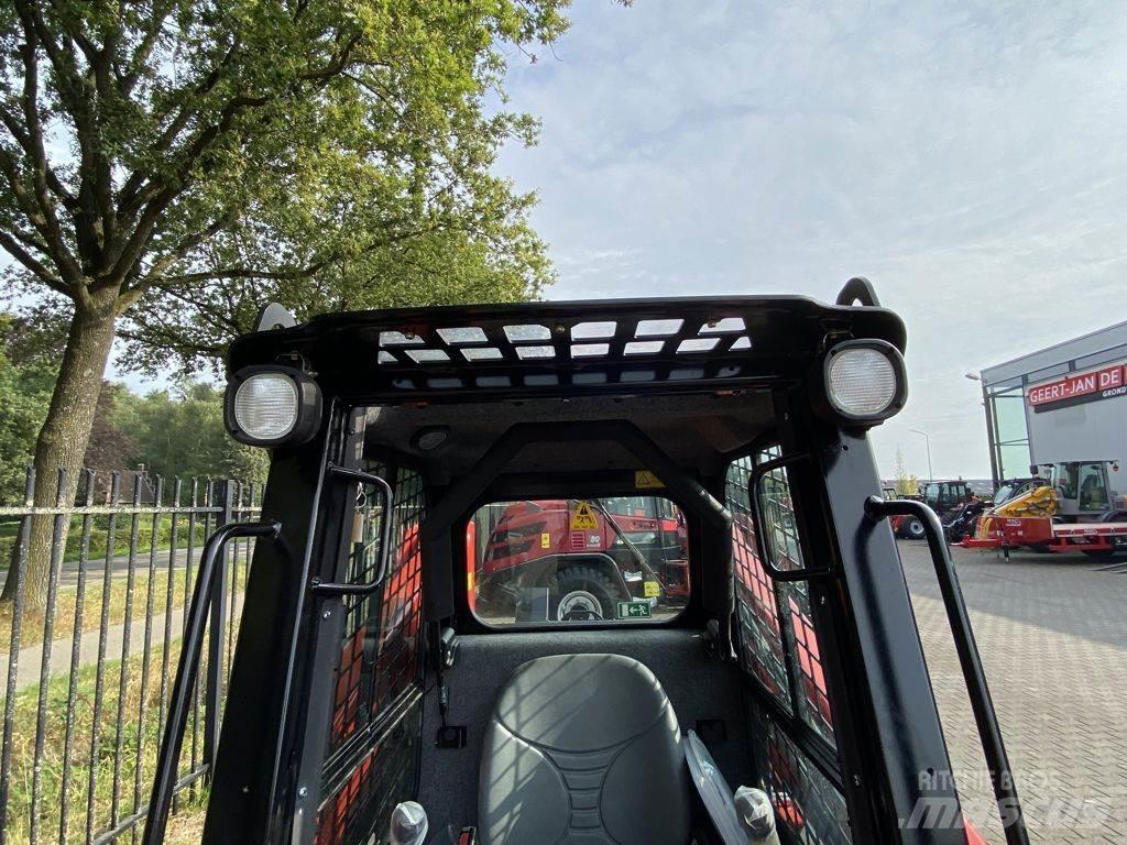 Manitou 1650R Schrankladers