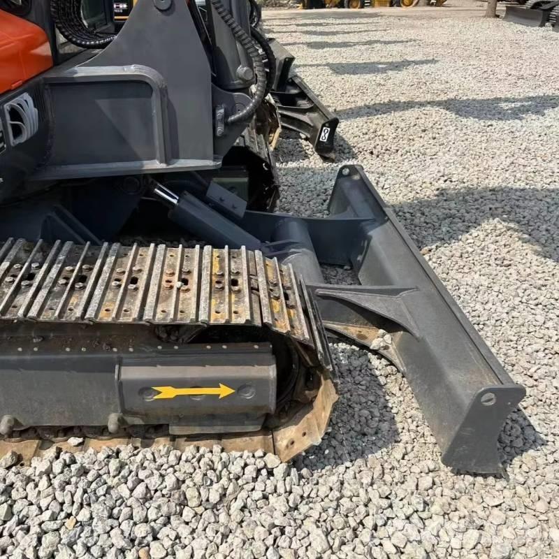 Doosan 60 Rupsgraafmachines