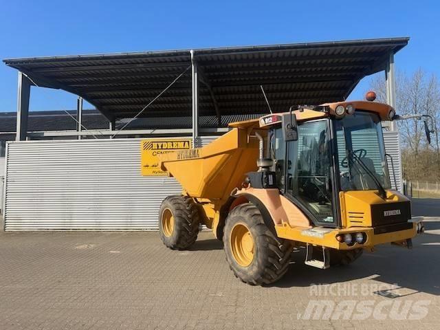 Hydrema 912ES Dumptrucks