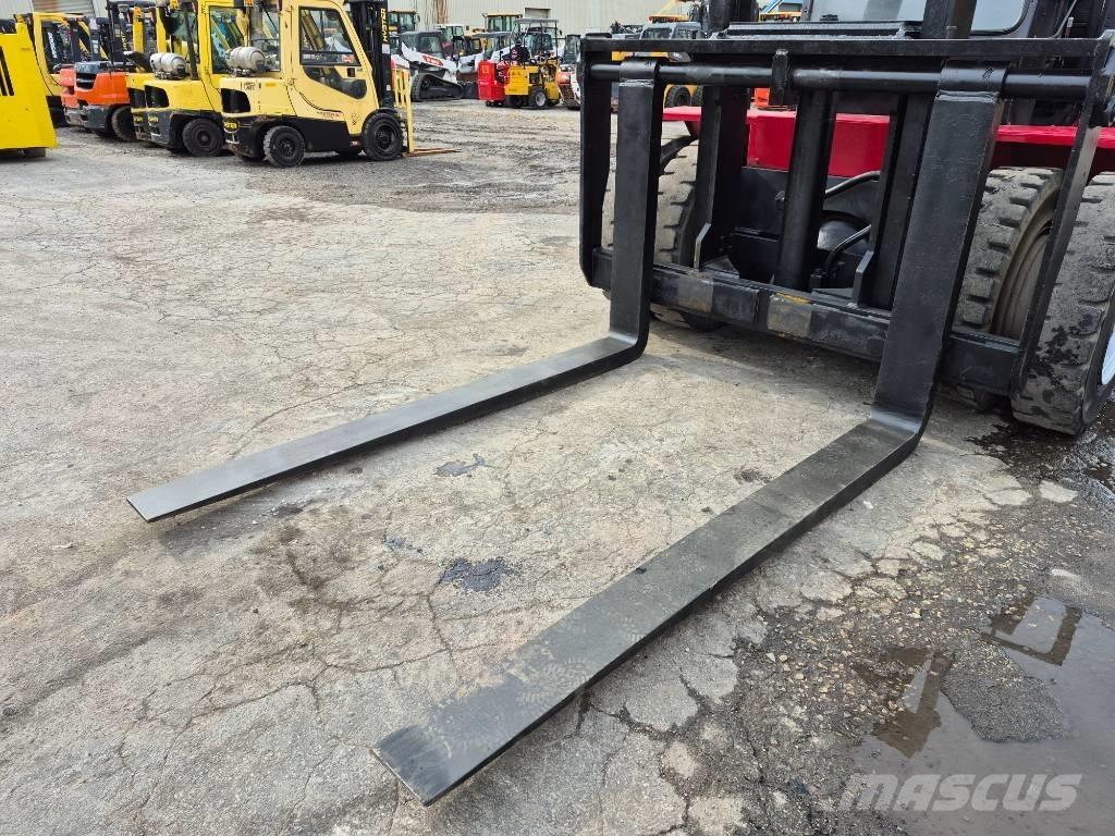 Taylor TY300S Heftrucks overige