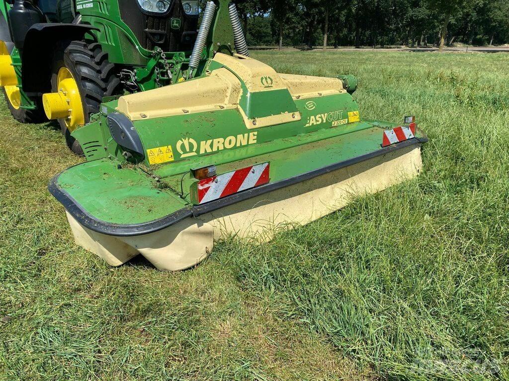 Krone ec 320 float Maaiers