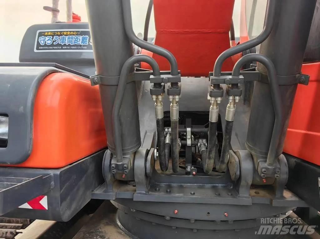 Doosan DX225LC-9C Rupsgraafmachines