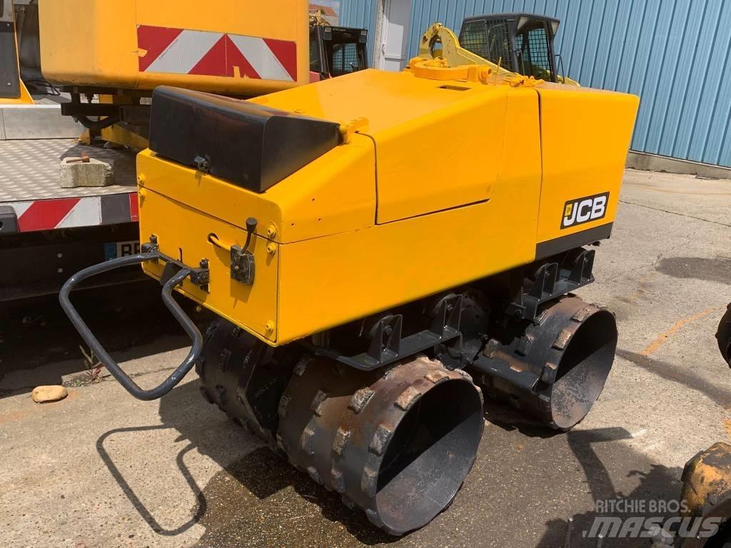 JCB VM 1500 Duowalsen