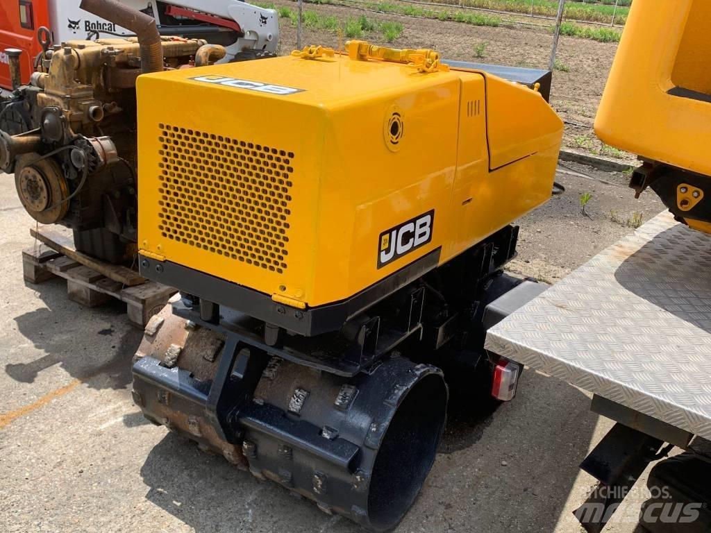 JCB VM 1500 Duowalsen