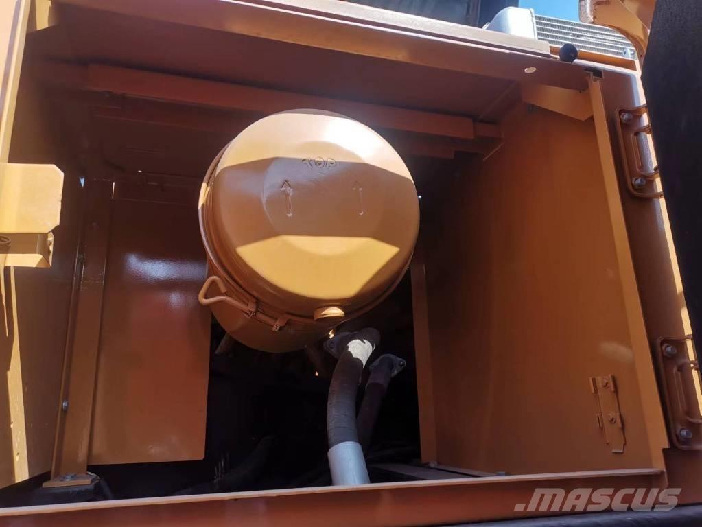 Sany SY 365 H Rupsgraafmachines