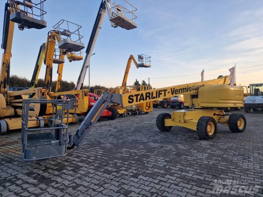 Genie S 45 Telescoophoogwerkers