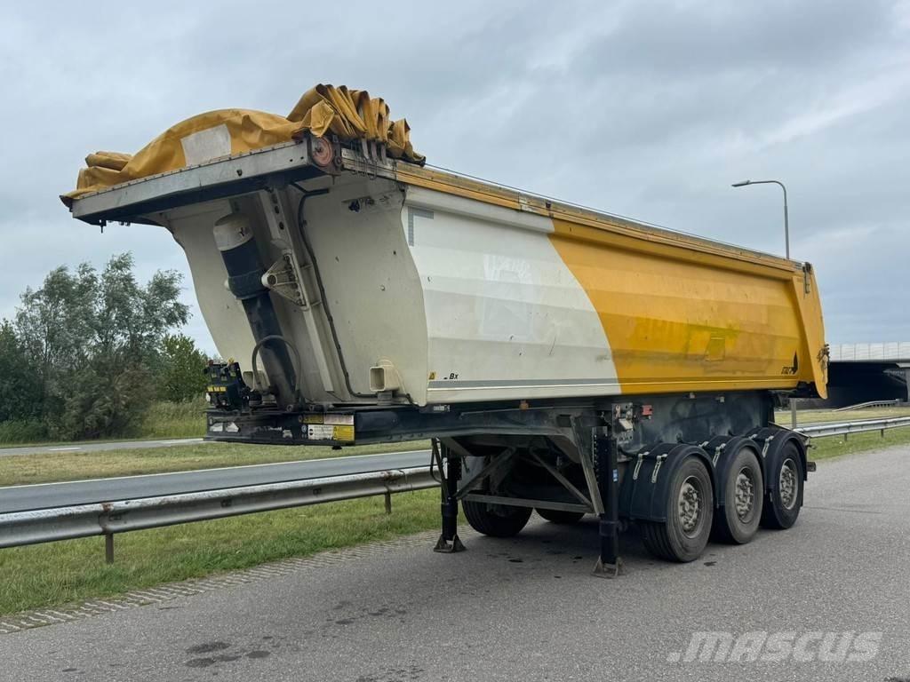 Stas S300CX Kippers