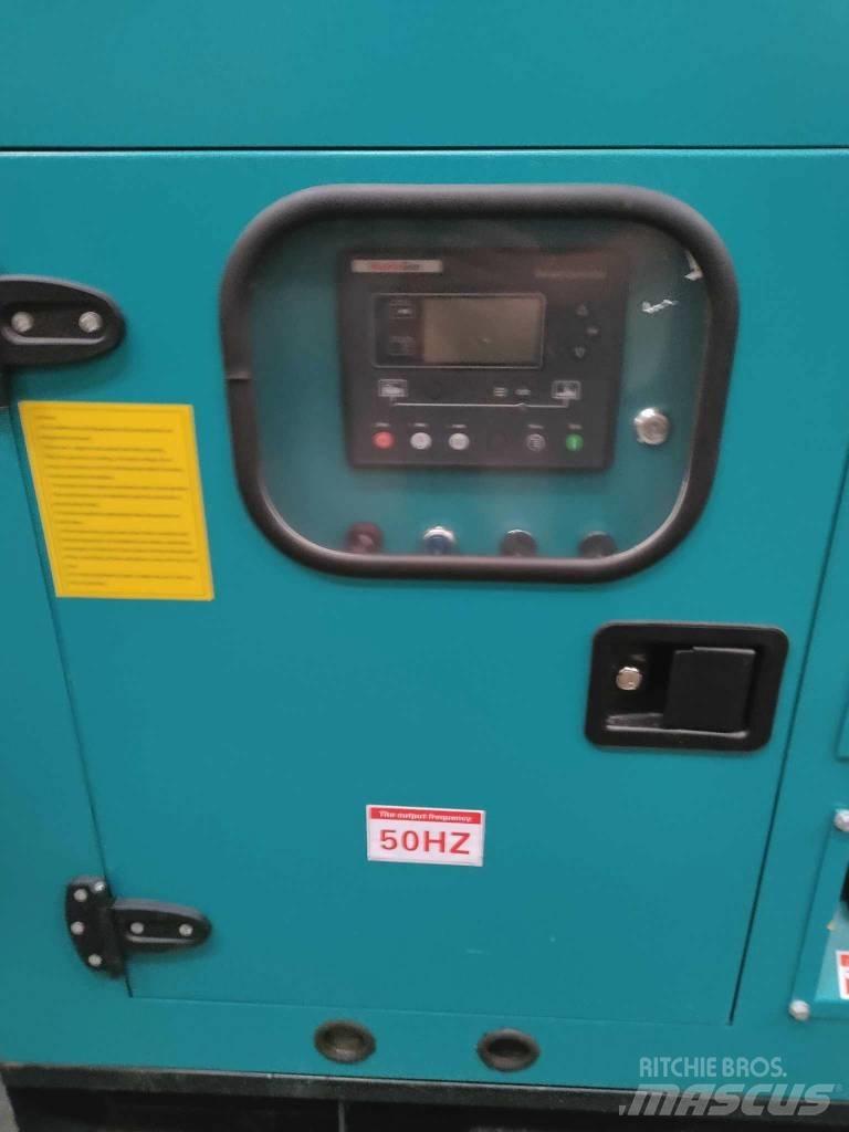  Giyi GY-20 Diesel generatoren