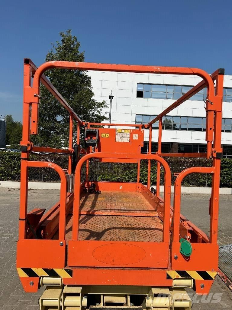 JLG 3246 ES Schaarhoogwerkers