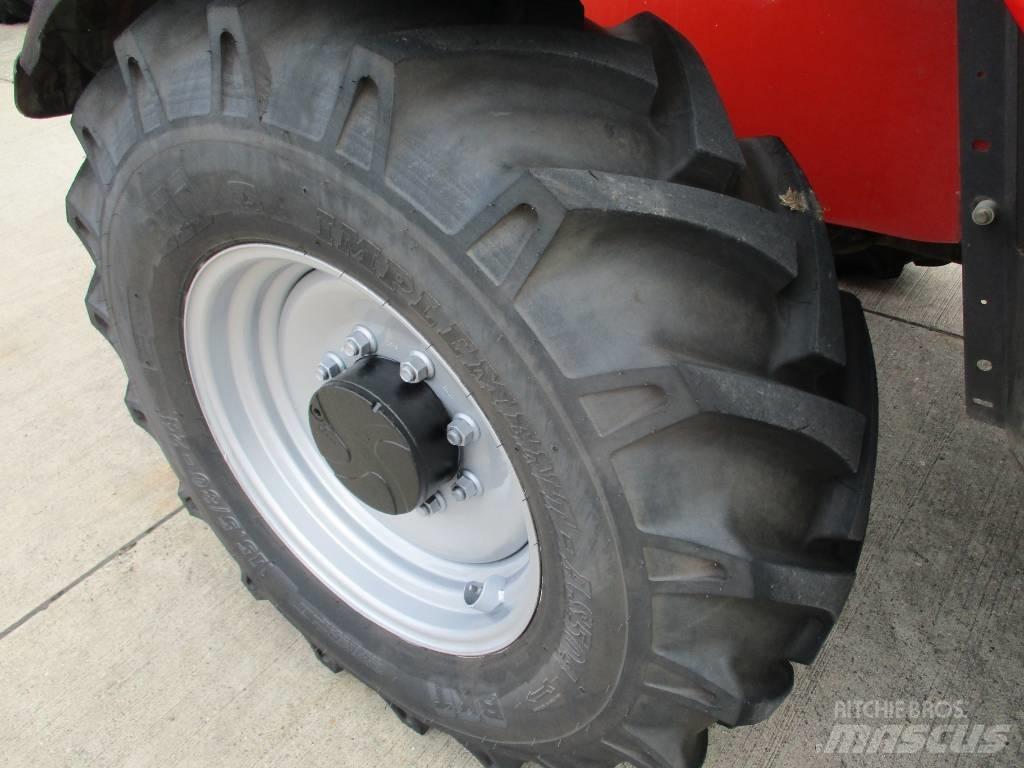Manitou MT 1440 (067) Verreikers