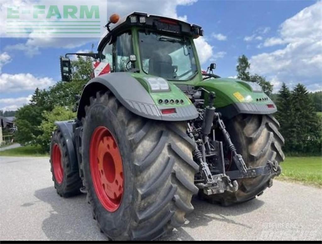Fendt 1046 Tractoren