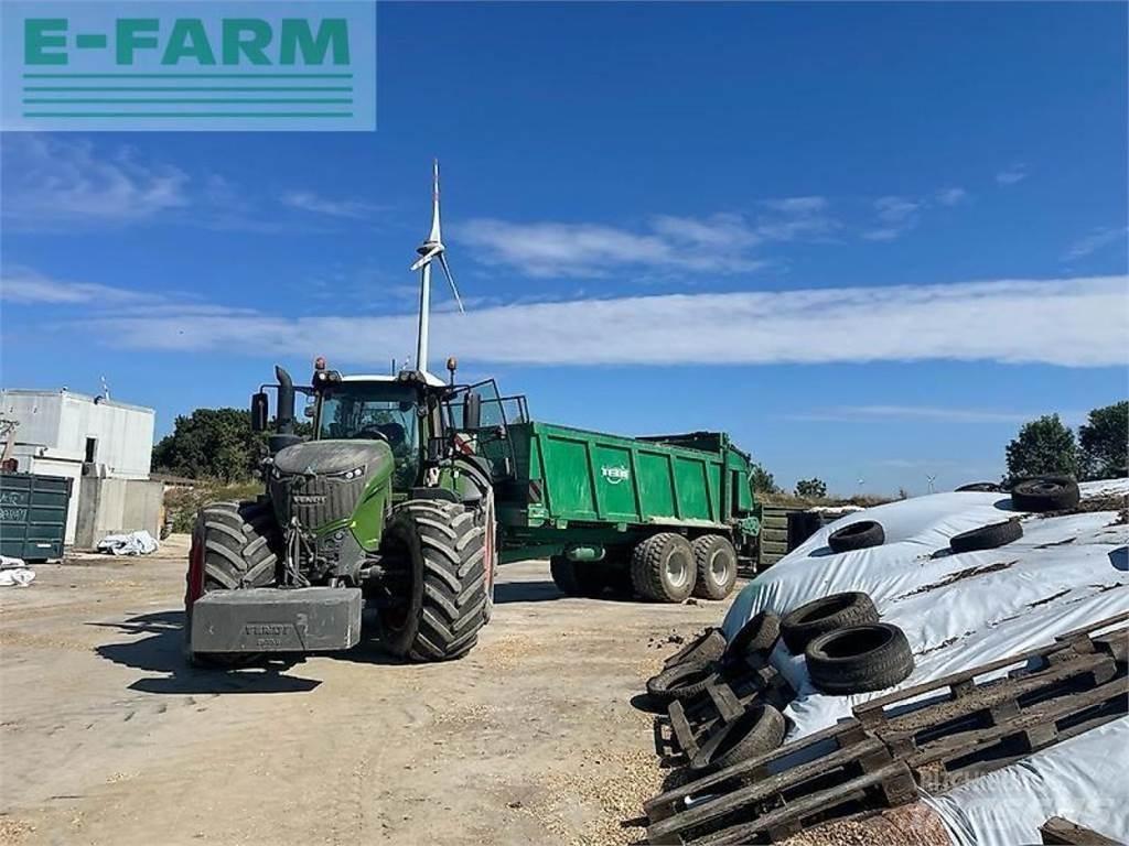 Fendt 1046 Tractoren