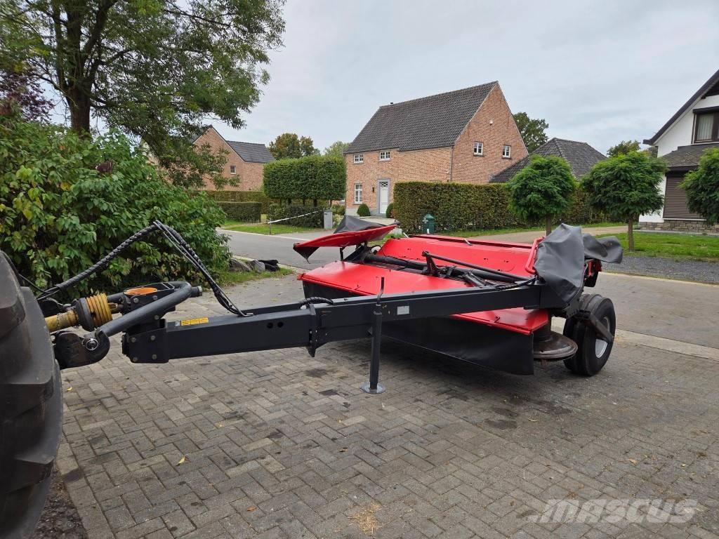 Vicon CMP 3001 A TK Maaikneuzers