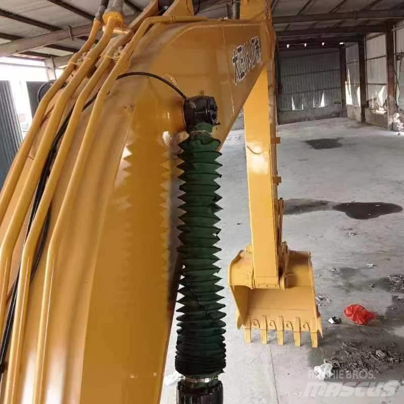 CAT 320 D Rupsgraafmachines