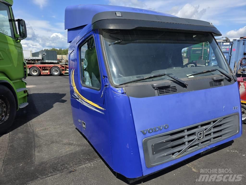 Volvo Volvo Hytter Cabine en interieur