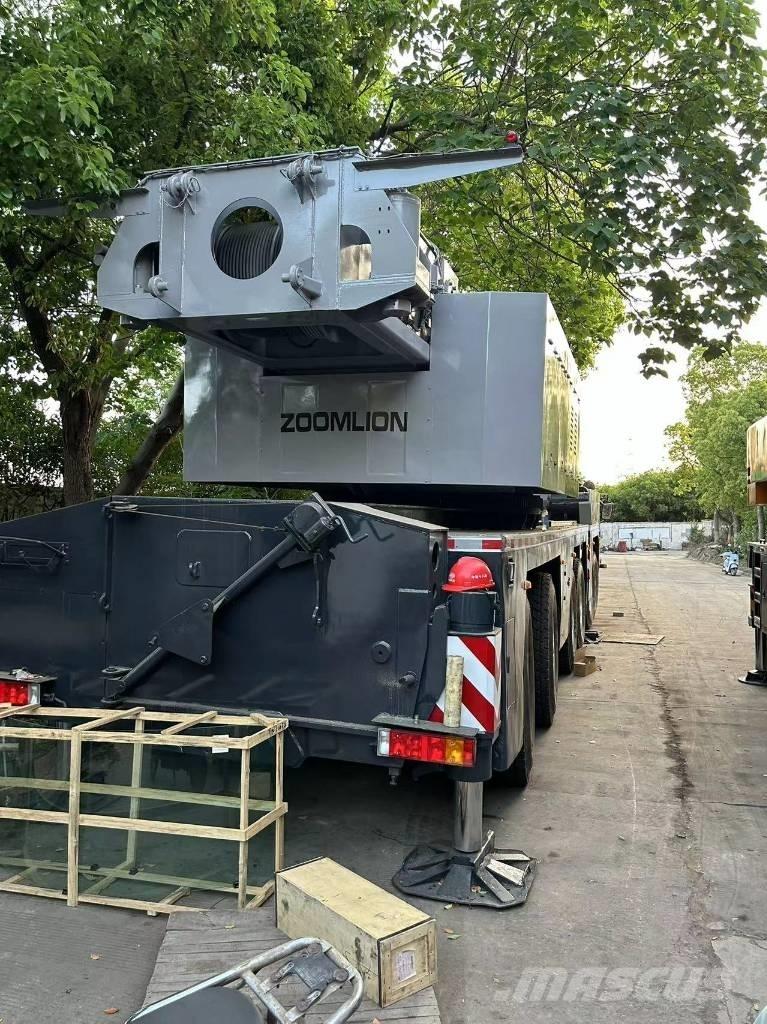 Zoomlion ZAT 2200 V Kranen voor alle terreinen