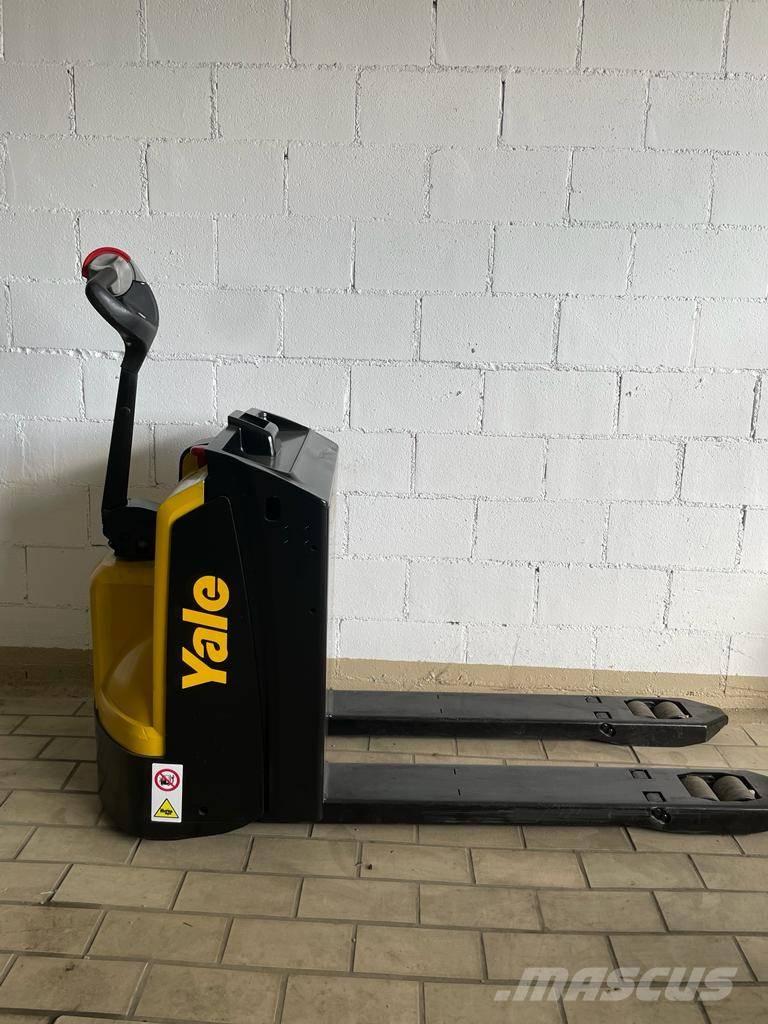Yale MP 18 AC Electro-pallettrucks