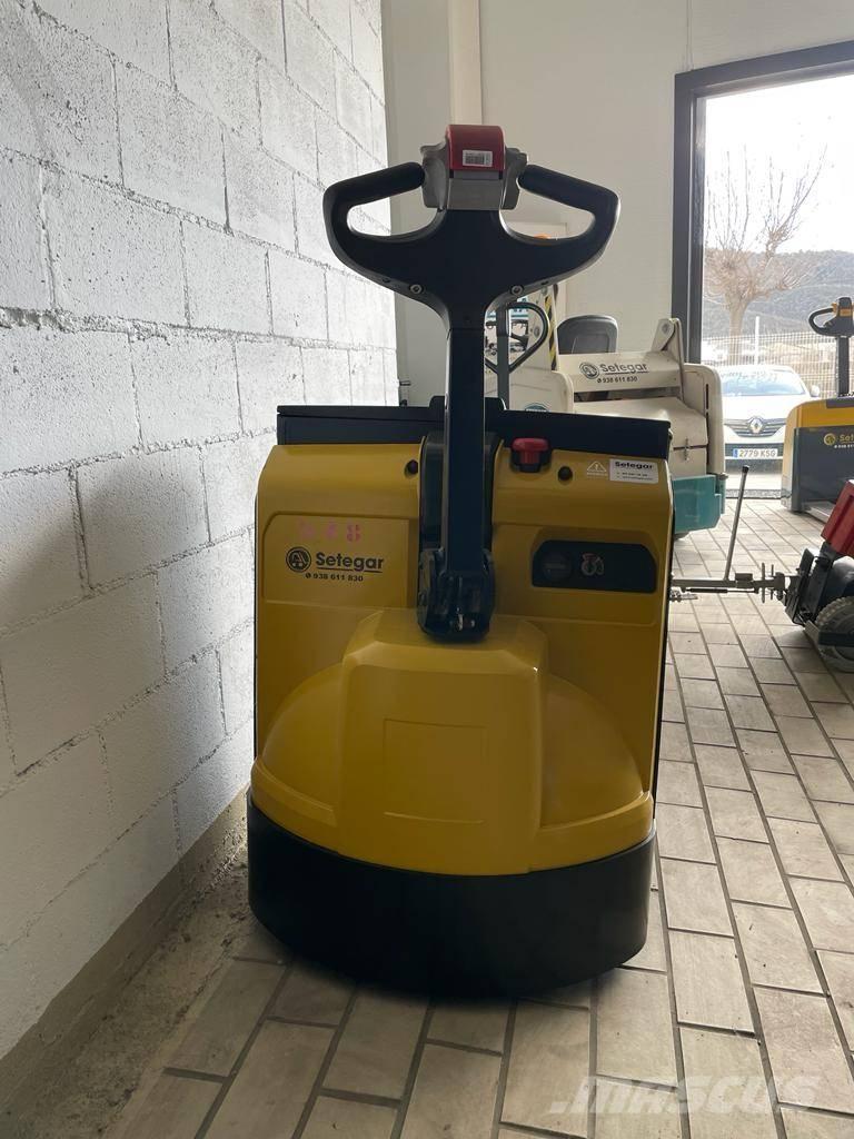 Yale MP 18 AC Electro-pallettrucks