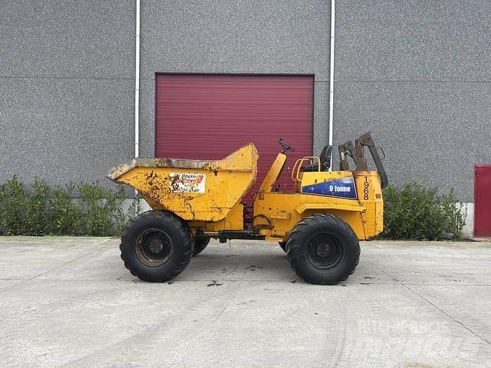 Thwaites 9T Mini Dumpers