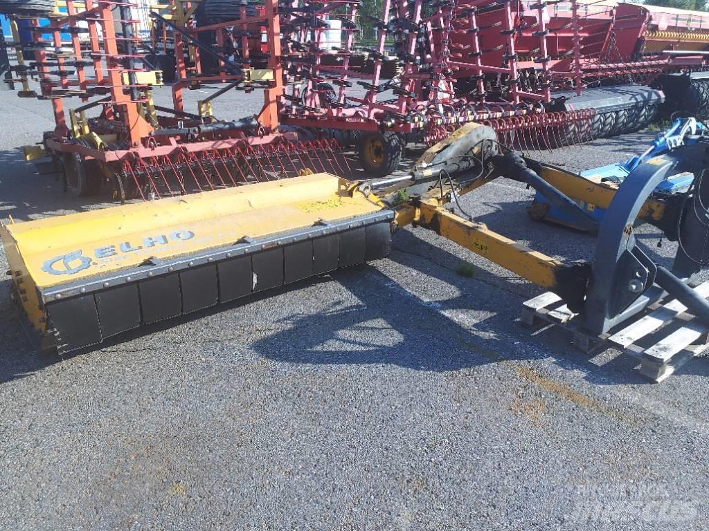 Elho SC420 Pro Klepelmaaiers