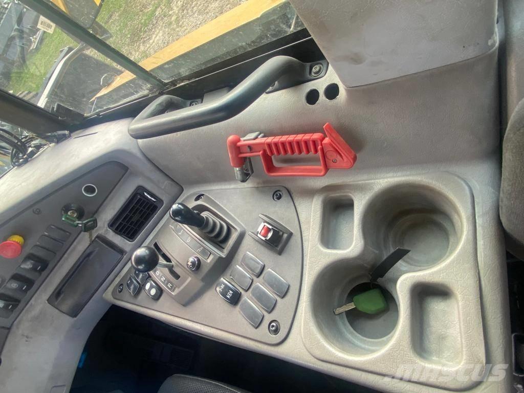 Volvo A 30 G Knik dumptrucks