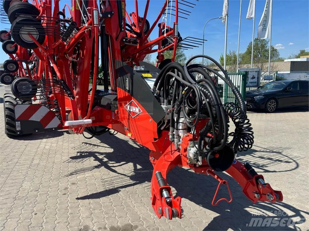 Kuhn GA 13231 Zwadharken