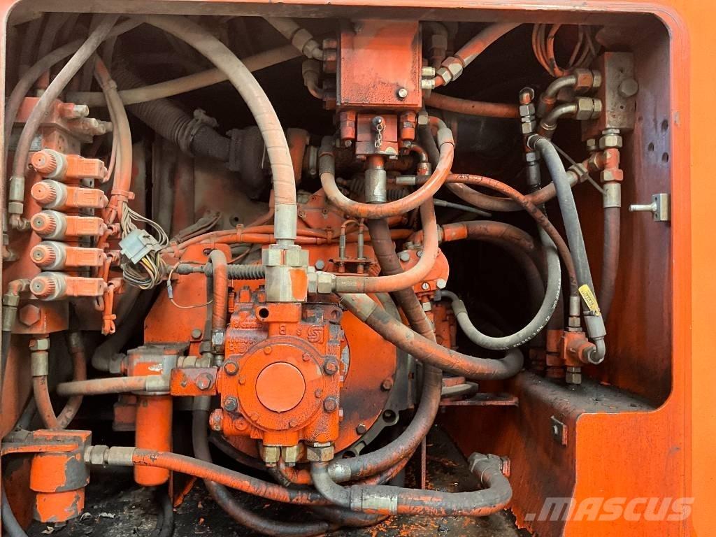 Hamm DV 8.41 Duowalsen