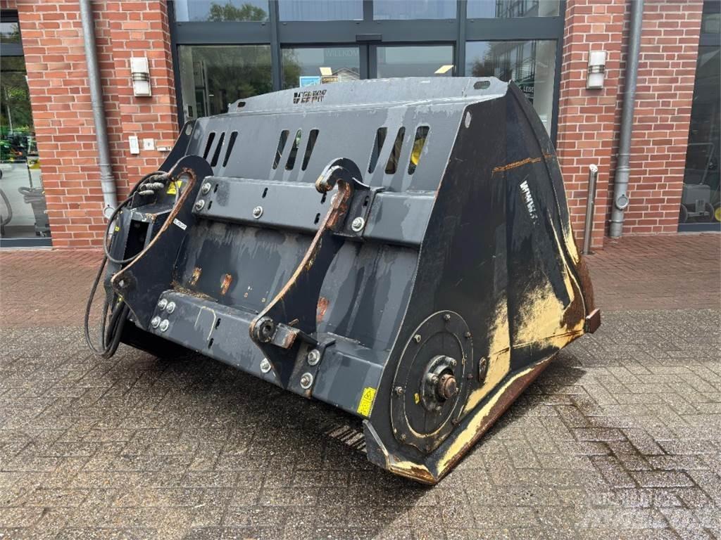  SCHMIHING RC1800 Landbouw - overige