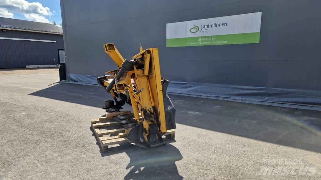 Elho NK 2800 Maaiers