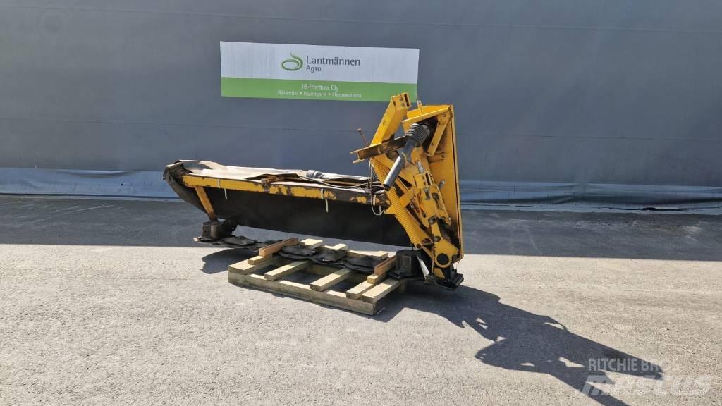 Elho NK 2800 Maaiers