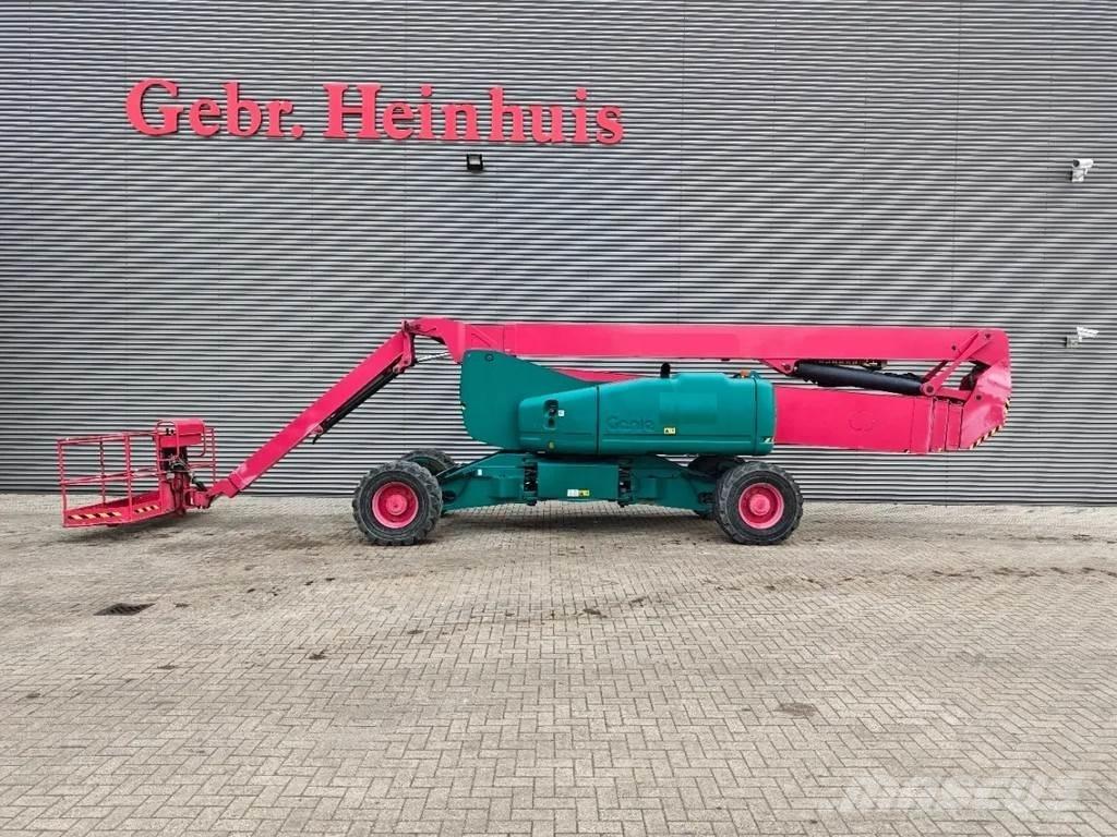 Genie Z-135-70 Telescoophoogwerkers