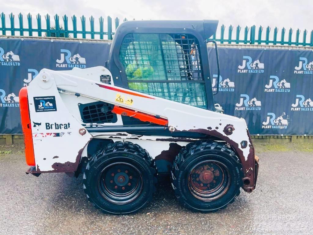 Bobcat S 450 Schrankladers