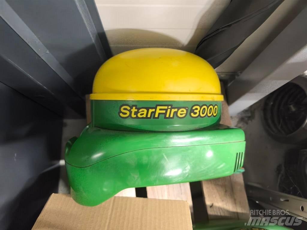 John Deere 6920 Tractoren