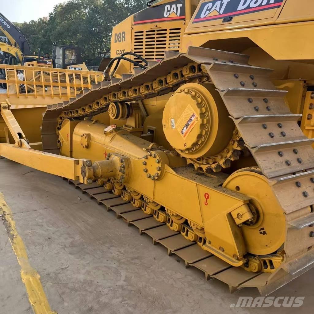 CAT D 8 R Rupsdozers