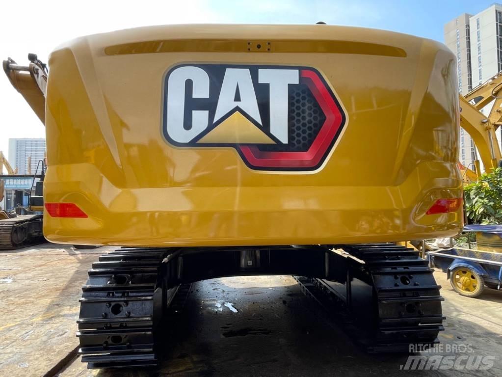 CAT CAT315 Midigraafmachines 7t - 12t