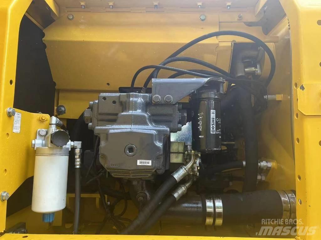 CAT CAT315 Midigraafmachines 7t - 12t