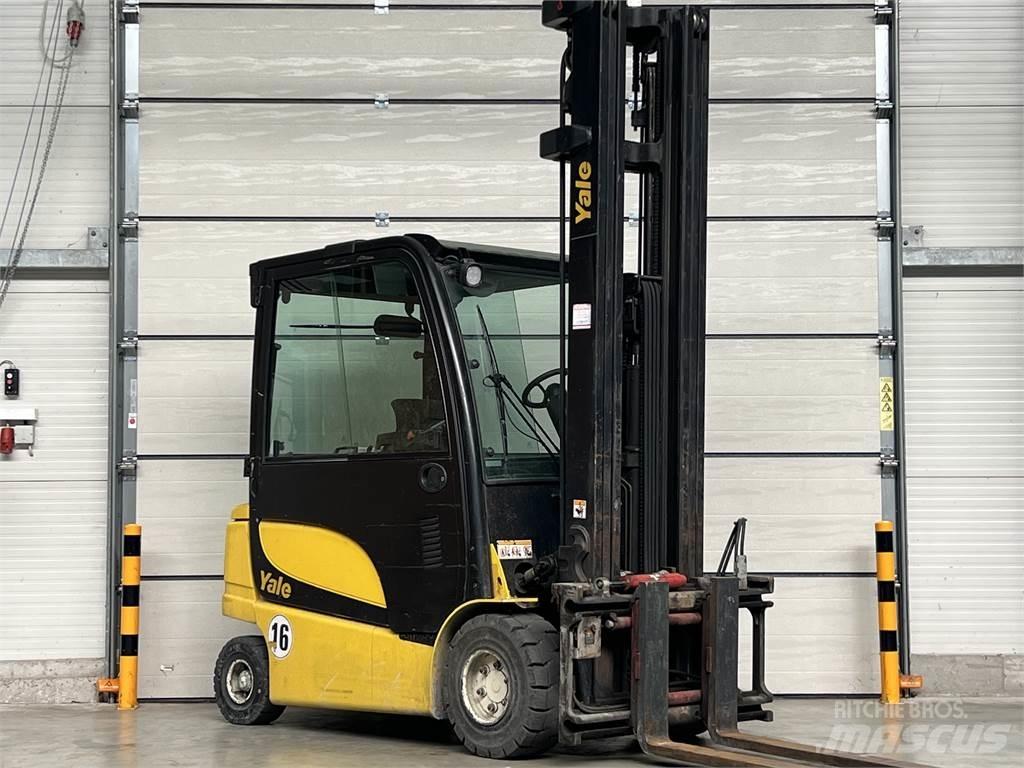 Yale ERP30VL Elektrische heftrucks