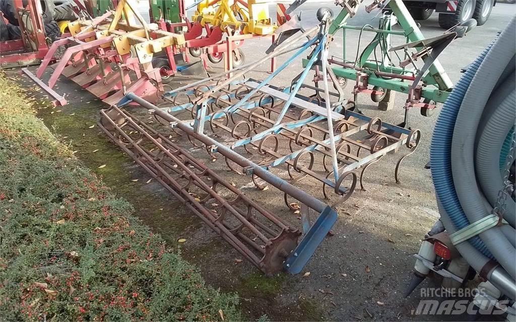 Rekord 3m Cultivatoren