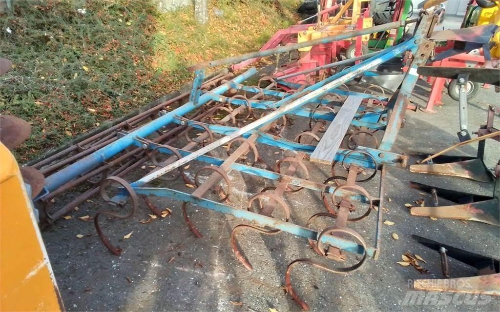 Rekord 3m Cultivatoren