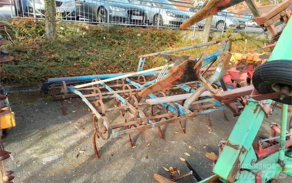 Rekord 3m Cultivatoren