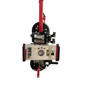  Kappel MD/400V Bouw - Overige