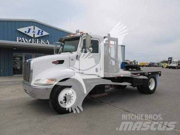 Peterbilt 337 Trekkers
